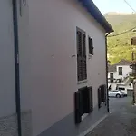 La Dimora Nelle Rue