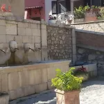 La Dimora Nelle Rue Apartment Civitella Roveto
