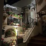 La Dimora Nelle Rue Apartment *