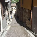 La Dimora Nelle Rue * Civitella Roveto