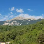 Apartment La Dimora Nelle Rue