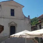 Apartment La Dimora Nelle Rue *