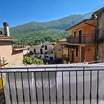 La Dimora Nelle Rue * Civitella Roveto