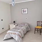 Apartment La Dimora Nelle Rue