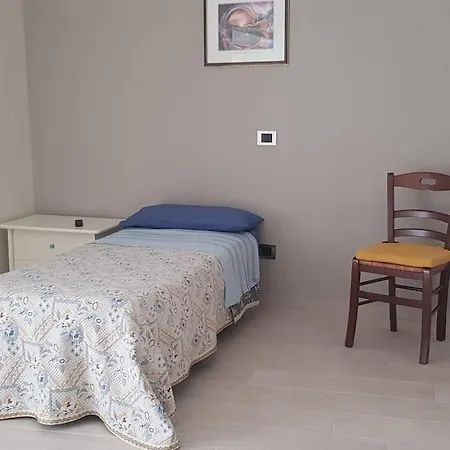 La Dimora Nelle Rue