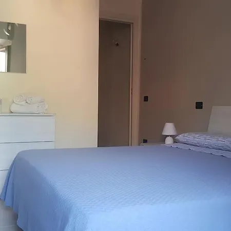 La Dimora Nelle Rue Apartment