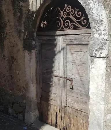 La Dimora Nelle Rue * Civitella Roveto