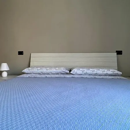 Apartmán La Dimora Nelle Rue Civitella Roveto