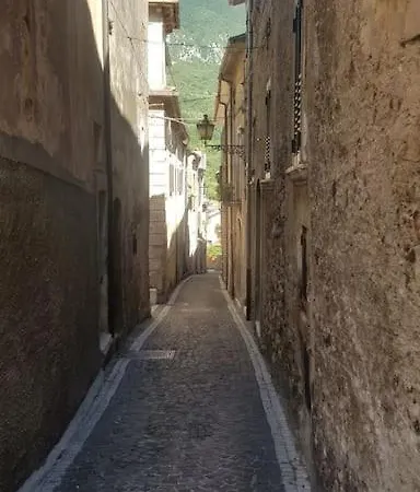 La Dimora Nelle Rue Civitella Roveto