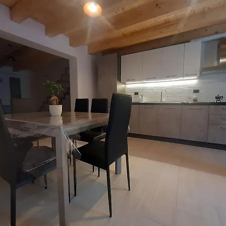 La Dimora Nelle Rue * Civitella Roveto