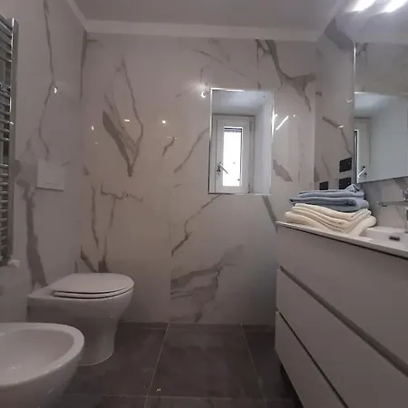 Apartmán La Dimora Nelle Rue