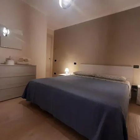 La Dimora Nelle Rue