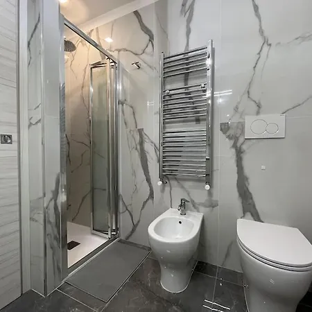 La Dimora Nelle Rue Apartmán Civitella Roveto