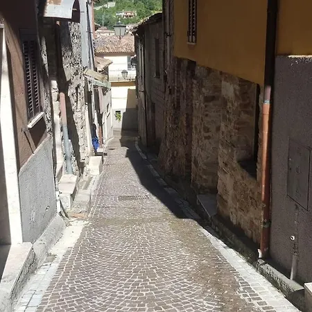 La Dimora Nelle Rue * Civitella Roveto