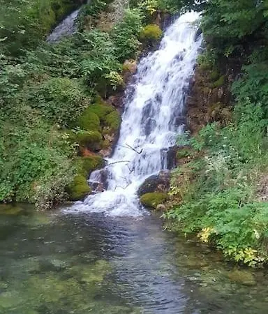 La Dimora Nelle Rue Appartamento