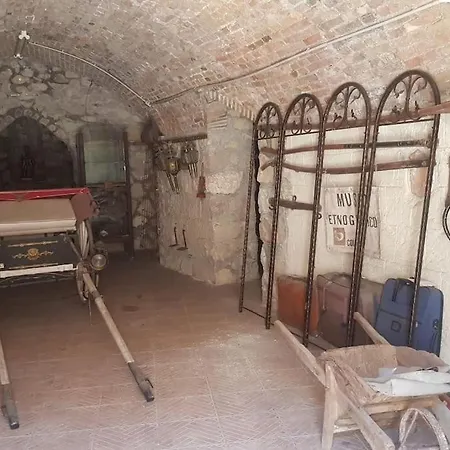 La Dimora Nelle Rue Civitella Roveto