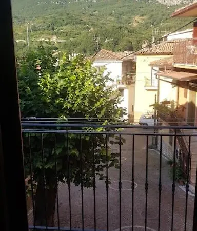 La Dimora Nelle Rue * Civitella Roveto