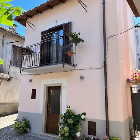 La Dimora Nelle Rue