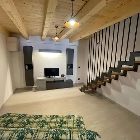 La Dimora Nelle Rue Civitella Roveto