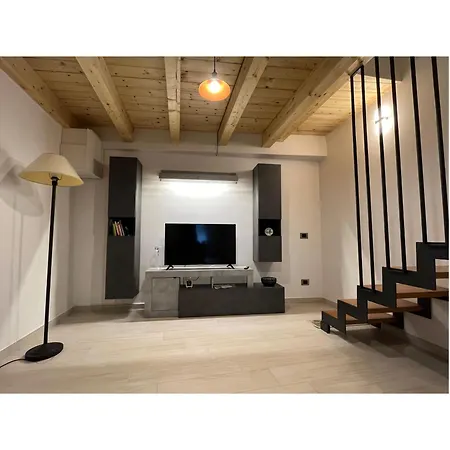 La Dimora Nelle Rue * Civitella Roveto