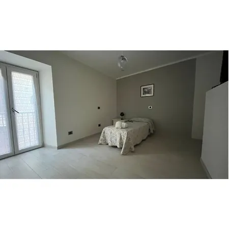 La Dimora Nelle Rue Apartment *