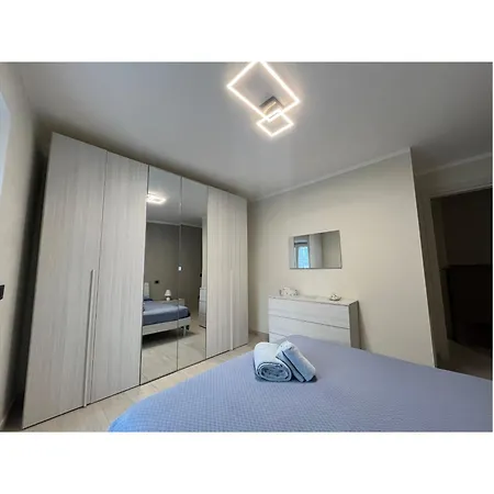 Apartment La Dimora Nelle Rue *
