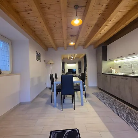 La Dimora Nelle Rue * Civitella Roveto