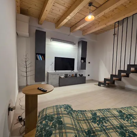 La Dimora Nelle Rue *