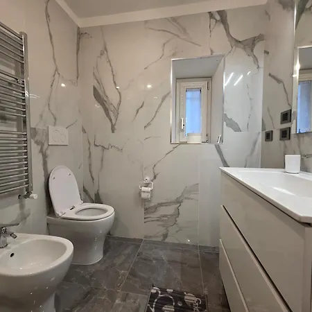 Apartment La Dimora Nelle Rue Civitella Roveto