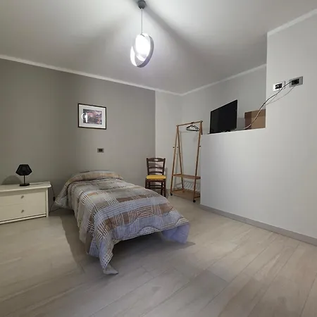 La Dimora Nelle Rue