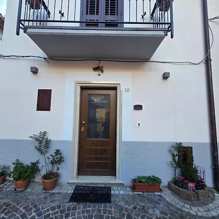 La Dimora Nelle Rue