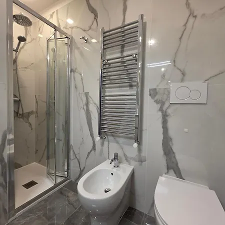 Apartment La Dimora Nelle Rue