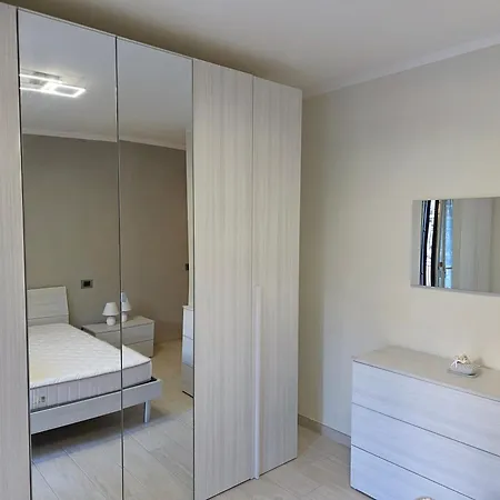 Apartment La Dimora Nelle Rue Civitella Roveto