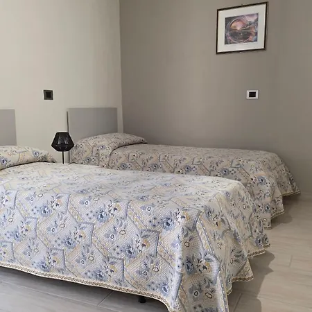 Apartmán La Dimora Nelle Rue Civitella Roveto