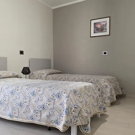 La Dimora Nelle Rue Apartmán Civitella Roveto