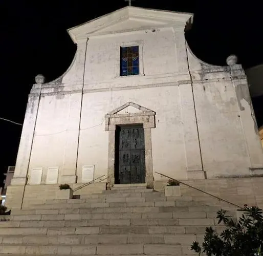 La Dimora Nelle Rue Appartement