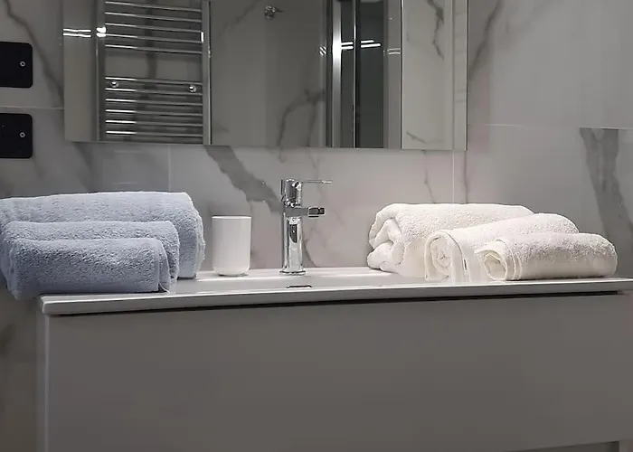 La Dimora Nelle Rue Appartement *