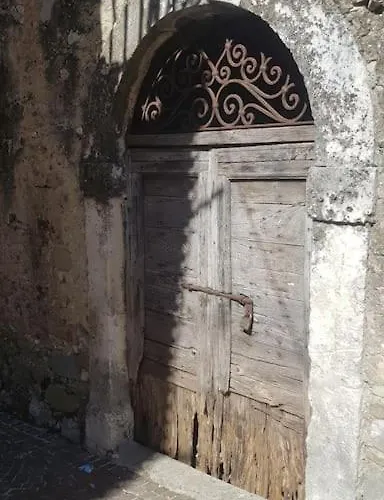 La Dimora Nelle Rue * Civitella Roveto