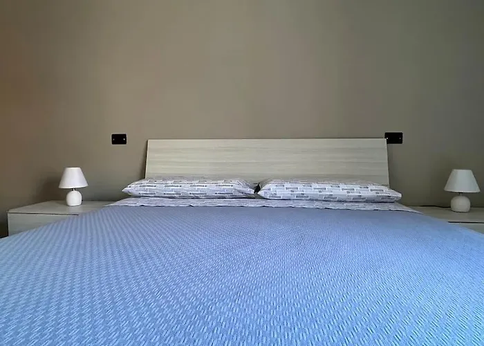 Appartement La Dimora Nelle Rue Civitella Roveto