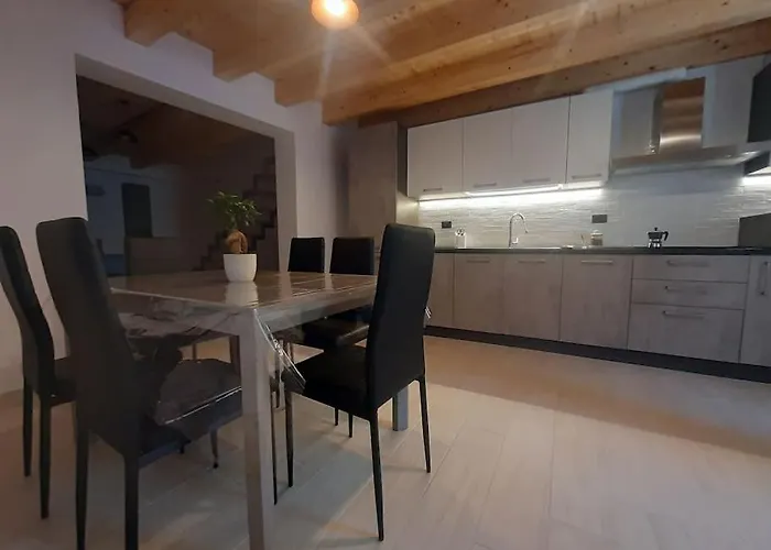 La Dimora Nelle Rue * Civitella Roveto