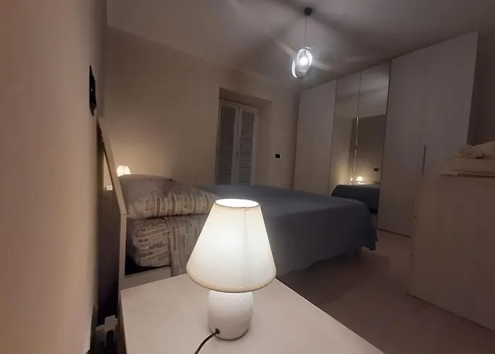 La Dimora Nelle Rue Appartement *