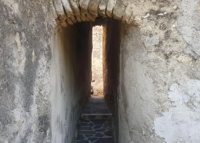 Appartement La Dimora Nelle Rue