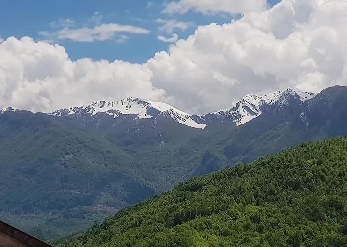 La Dimora Nelle Rue Appartement Civitella Roveto