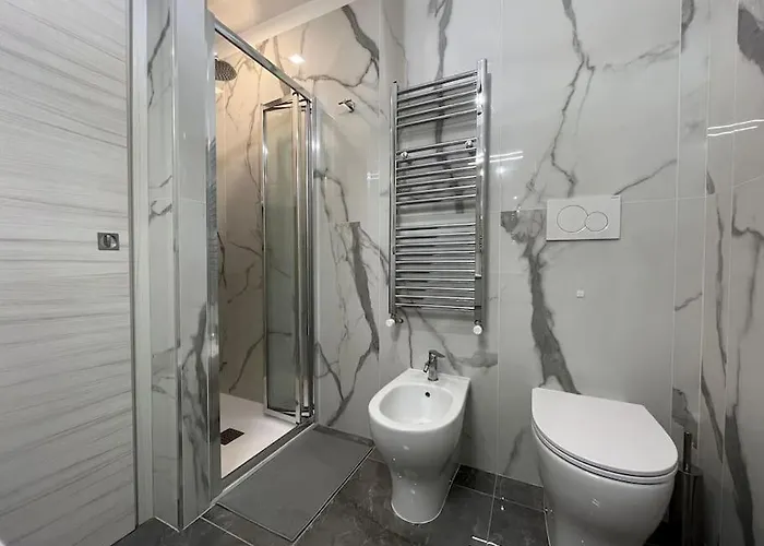 La Dimora Nelle Rue Appartement Civitella Roveto