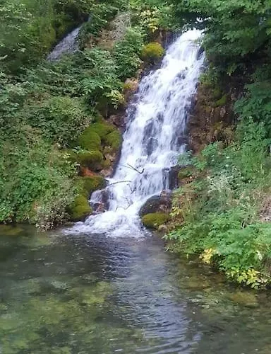 La Dimora Nelle Rue Appartement