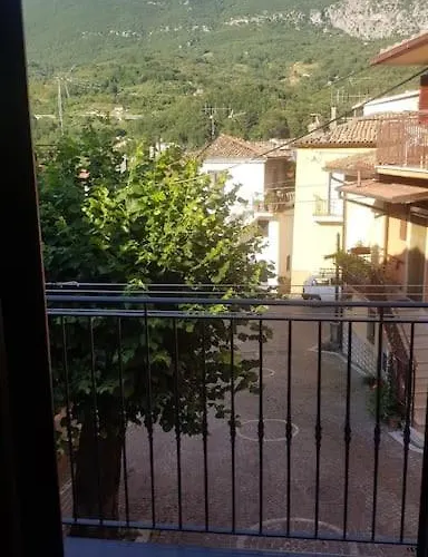 La Dimora Nelle Rue * Civitella Roveto