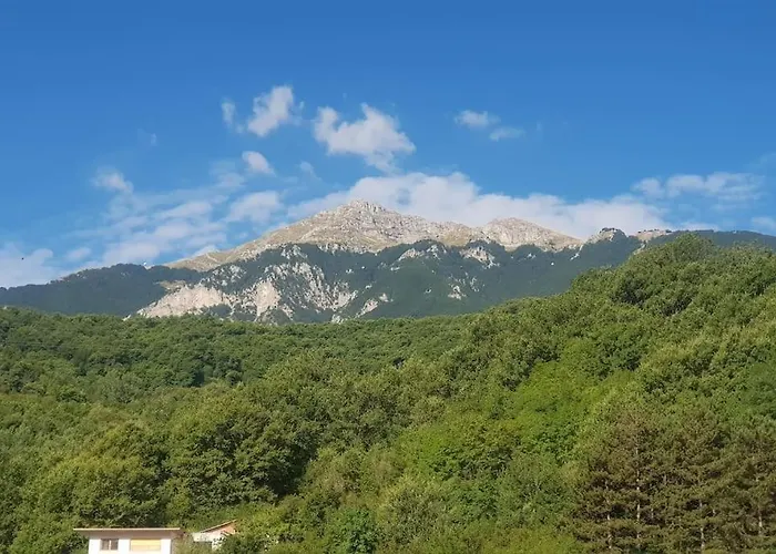 Appartement La Dimora Nelle Rue