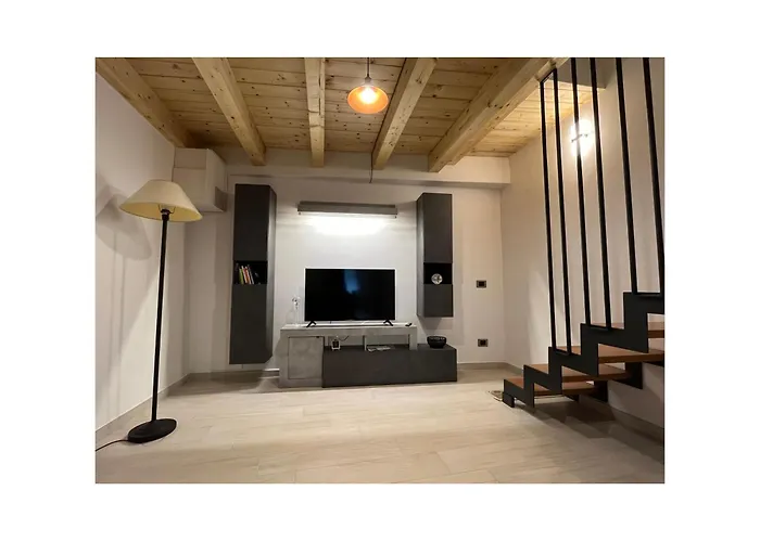 La Dimora Nelle Rue * Civitella Roveto