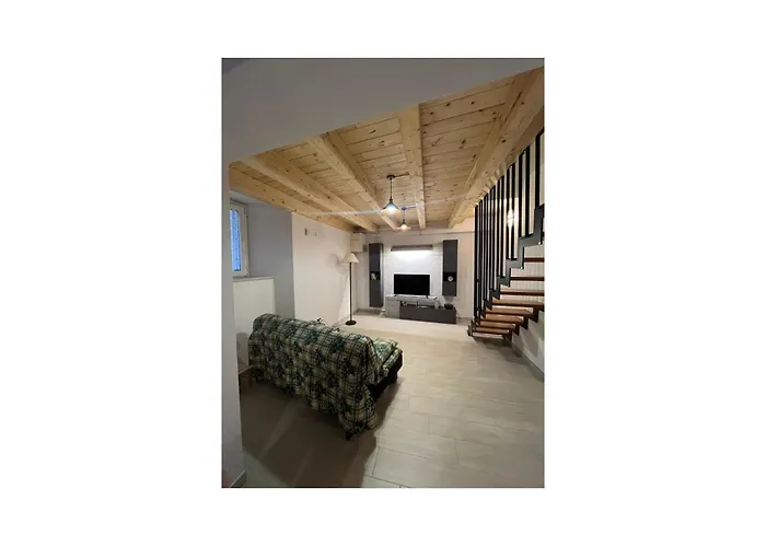 La Dimora Nelle Rue Civitella Roveto