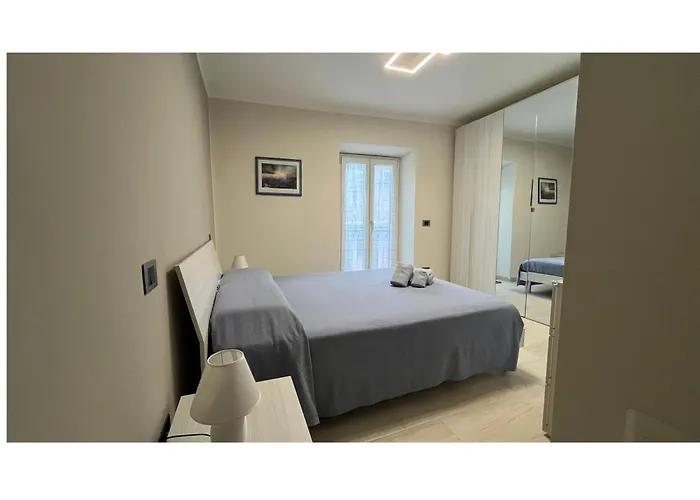 La Dimora Nelle Rue Appartement Civitella Roveto